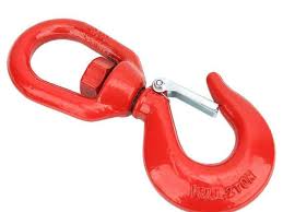 Phụ kiện nâng hạ và rigging công nghiệp