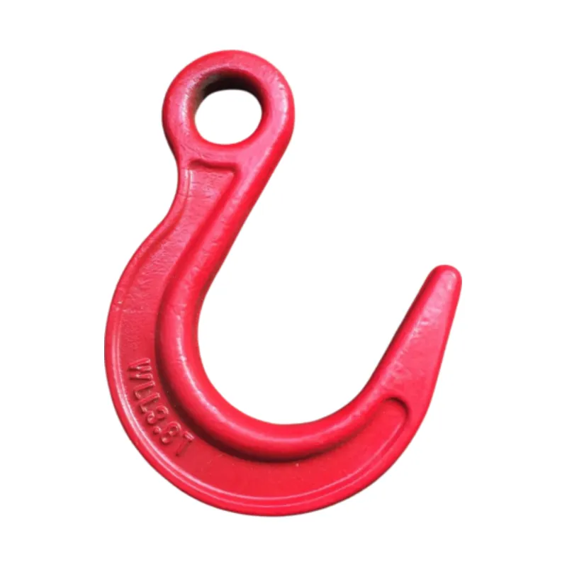 Móc Cẩu Miệng Rộng